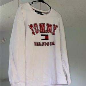 Tommy Hilfiger crewneck